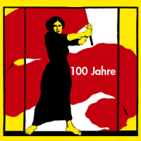 100 Jahre Frauenrechte